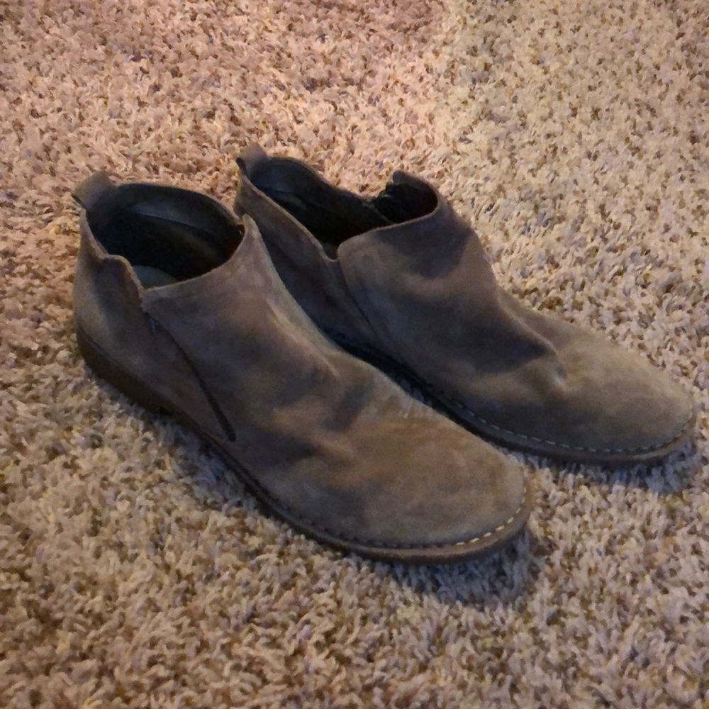 Dolce Vita Booties